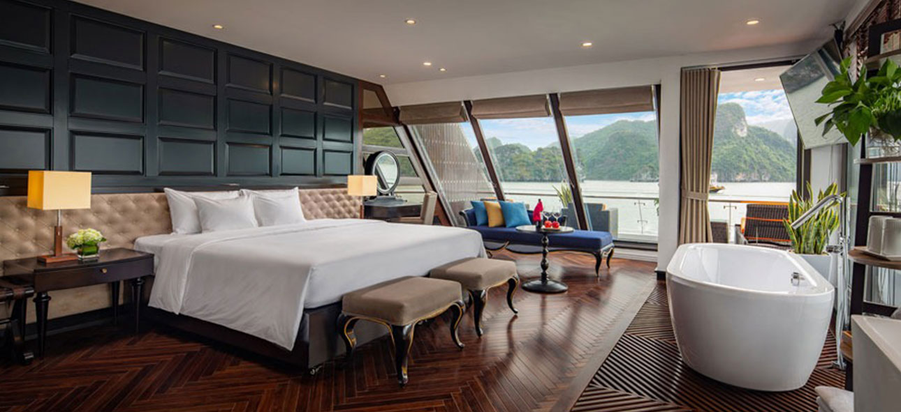 Stellar of the Seas Cruise