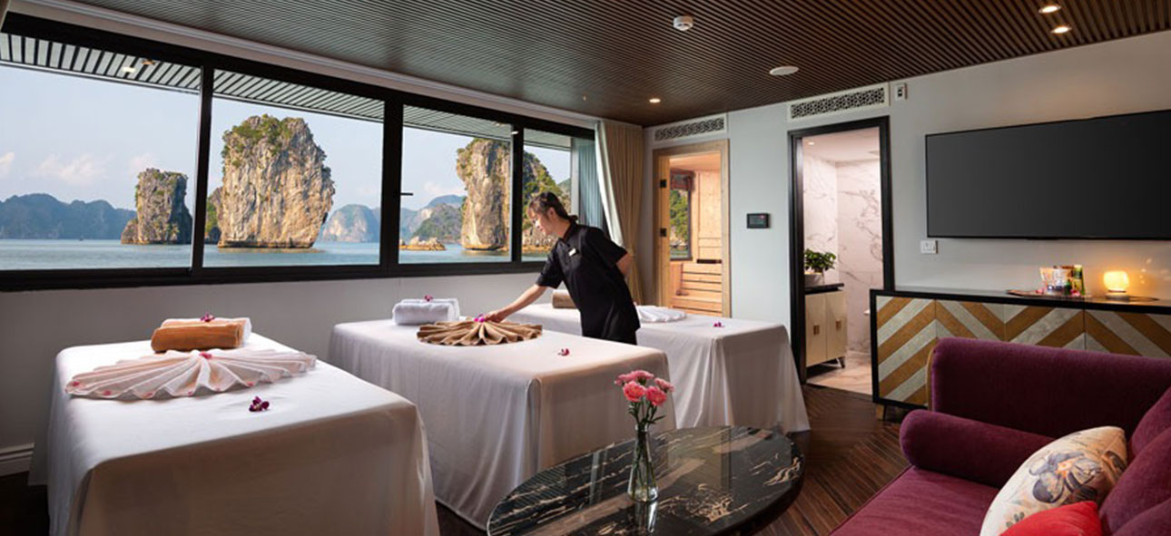 Stellar of the Seas Cruise