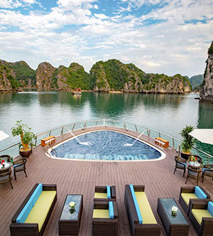 Stellar of the Seas Cruise