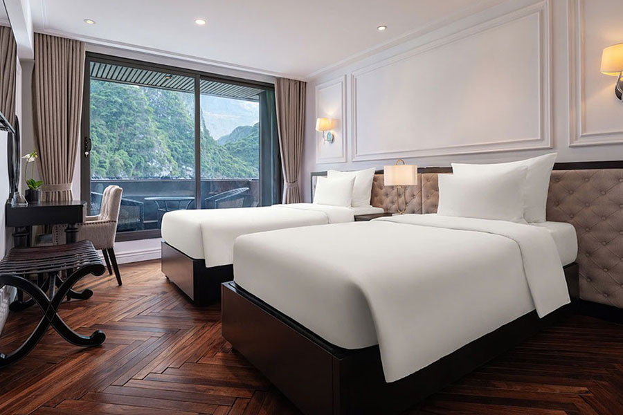 Stellar of the Seas Cruise