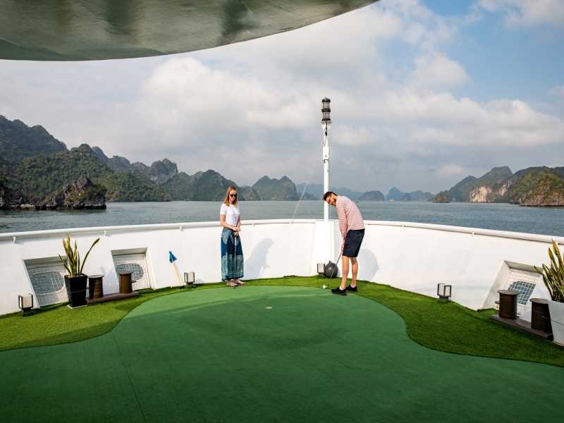 Stellar of the Seas Cruise