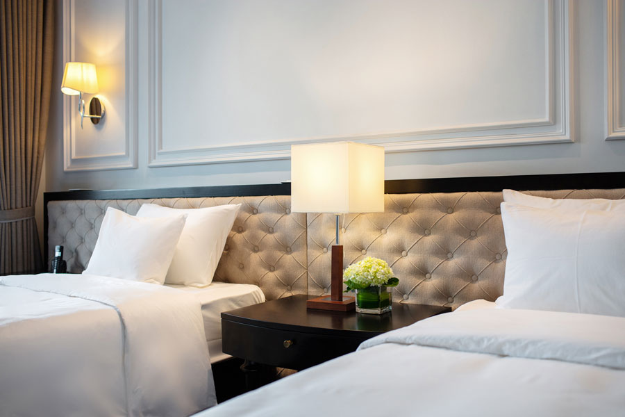 Junior Balcony Suites