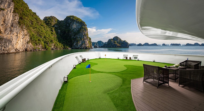 Stellar of the Seas Cruise 3 Days 2 nights