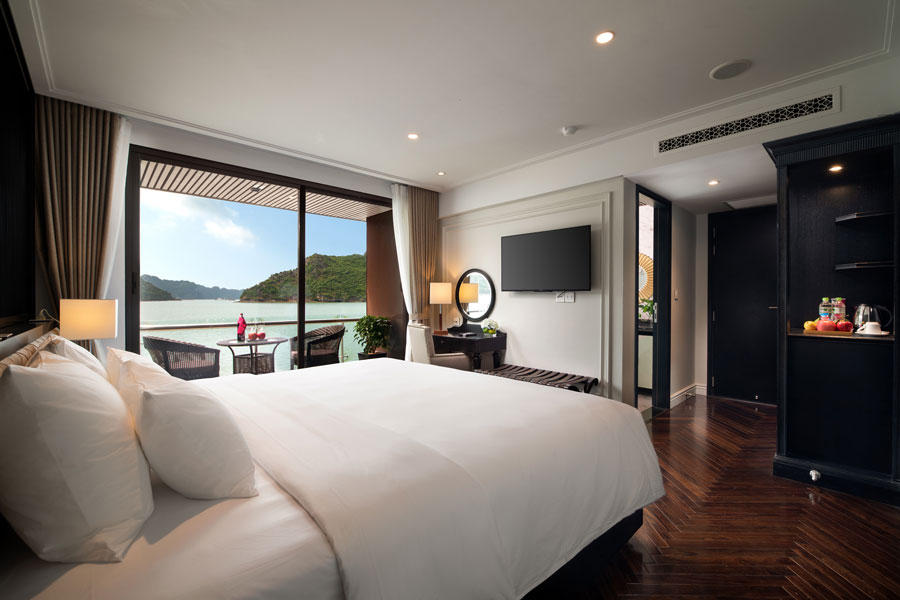 Senior Suites